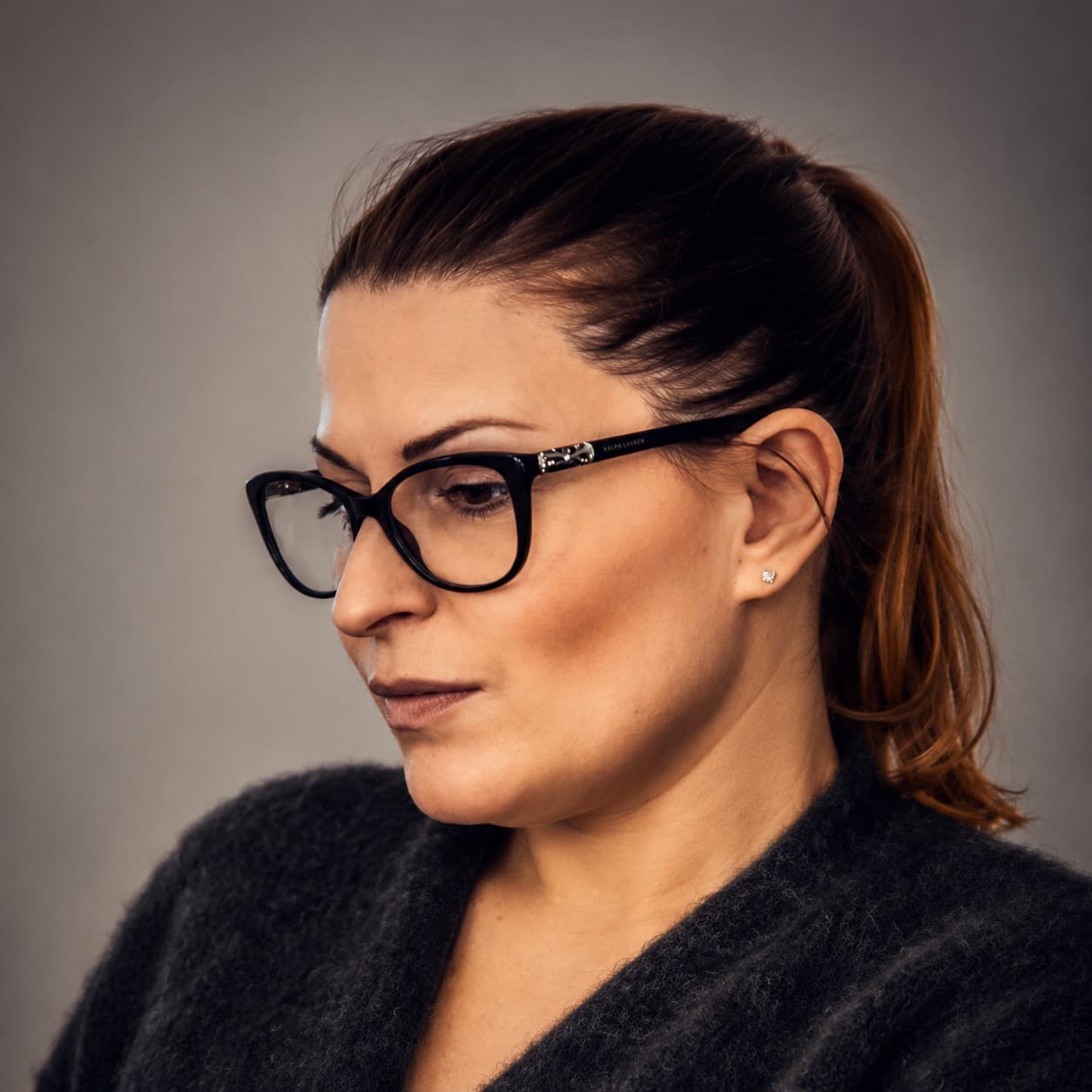 Magda Banach — portret autorki